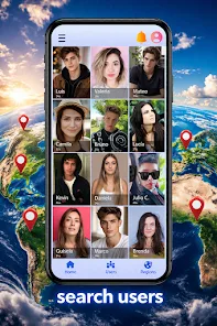 Denmark Chat Rooms & Dating preview 2