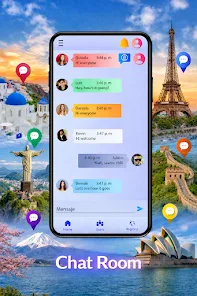 Denmark Chat Rooms & Dating preview 3